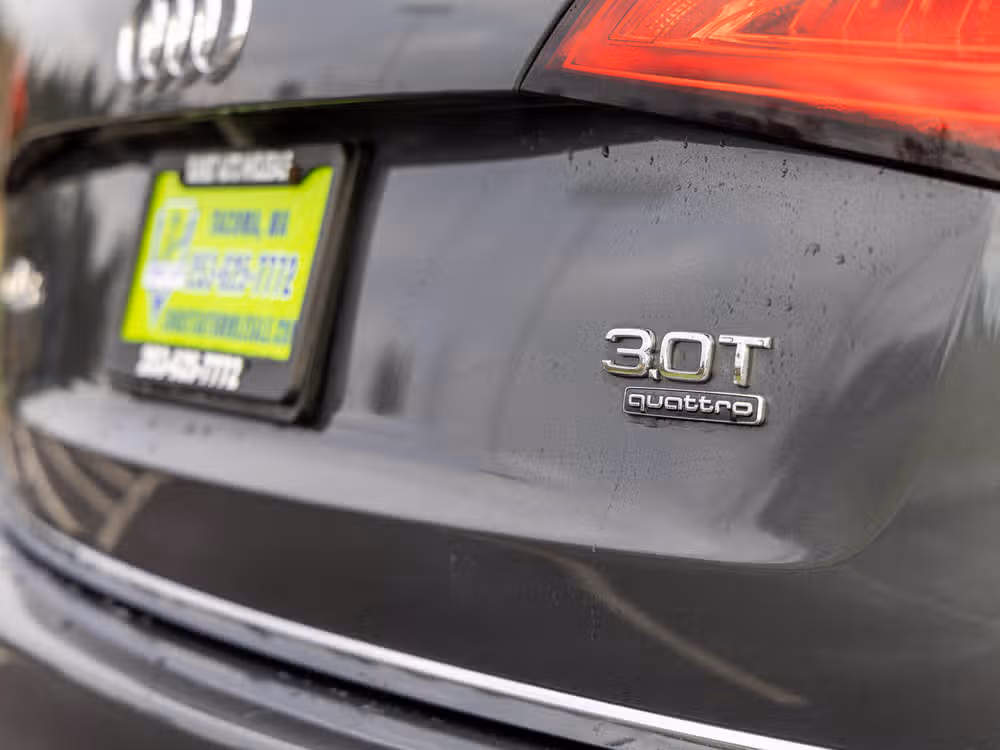 2017 Audi Q5 3.0T quattro Premium Plus Image 42