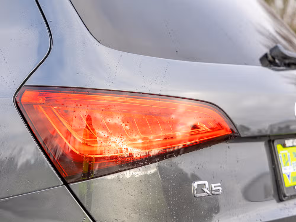 2017 Audi Q5 3.0T quattro Premium Plus Image 48
