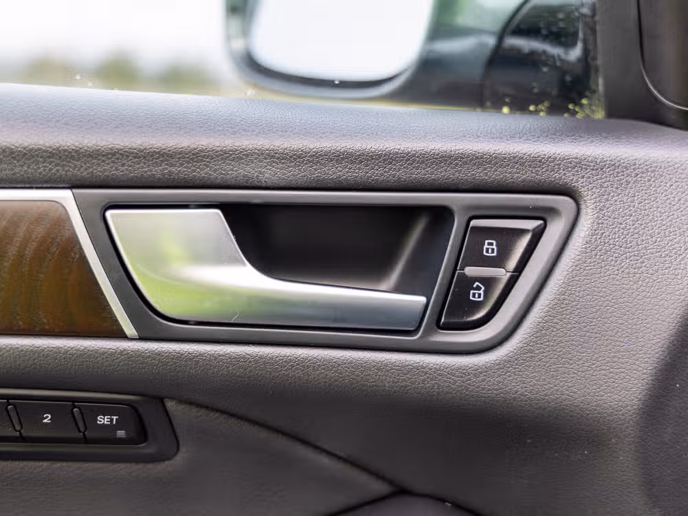 2017 Audi Q5 3.0T quattro Premium Plus Image 54