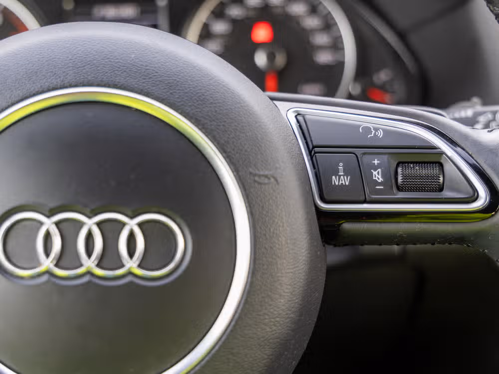 2017 Audi Q5 3.0T quattro Premium Plus Image 63