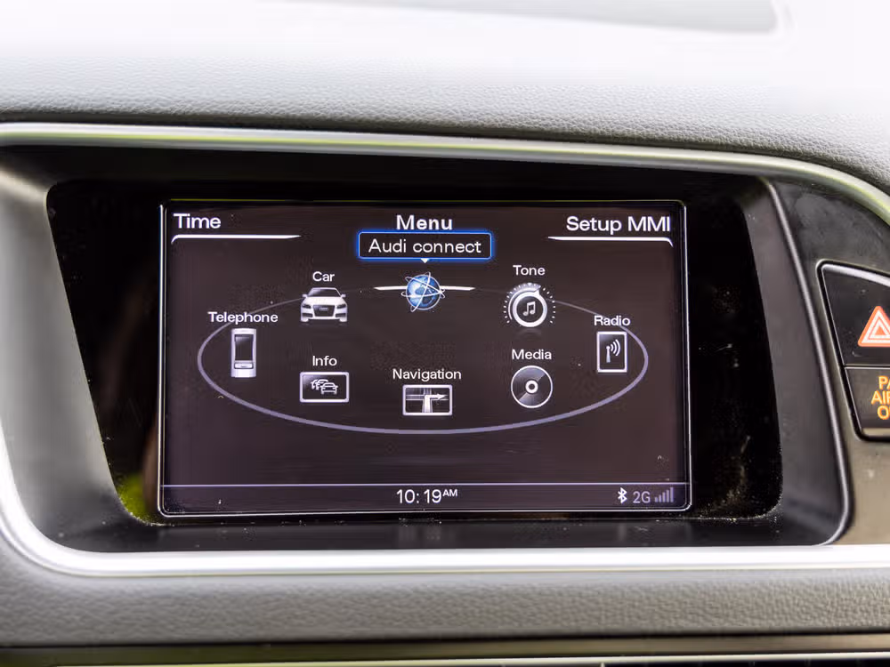 2017 Audi Q5 3.0T quattro Premium Plus Image 77