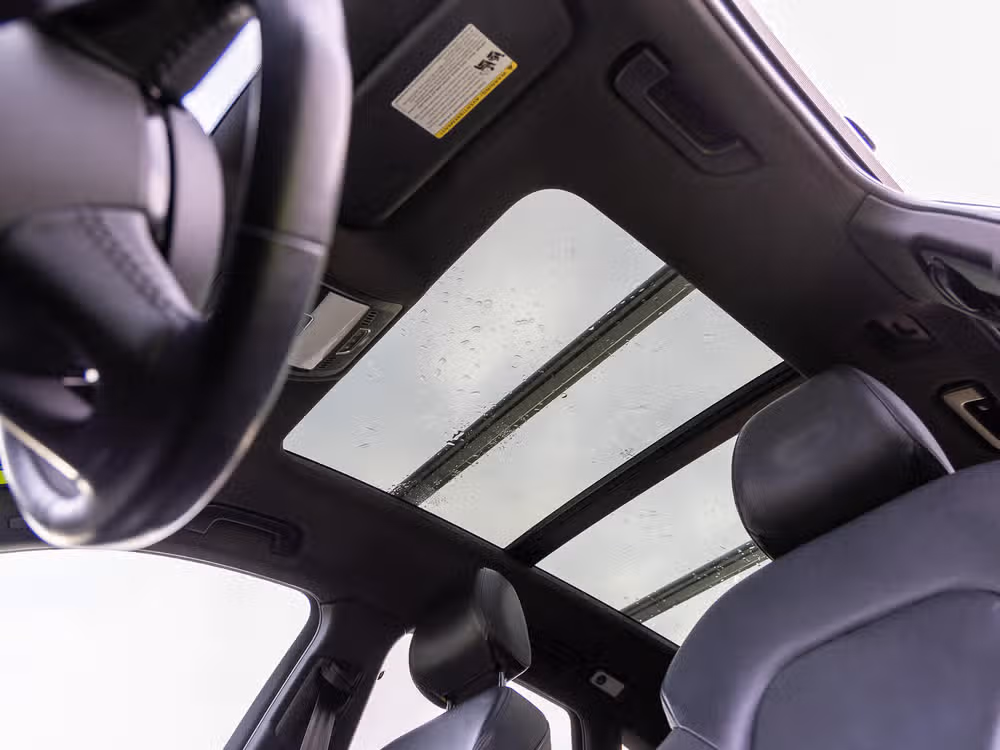 2017 Audi Q5 3.0T quattro Premium Plus Image 78