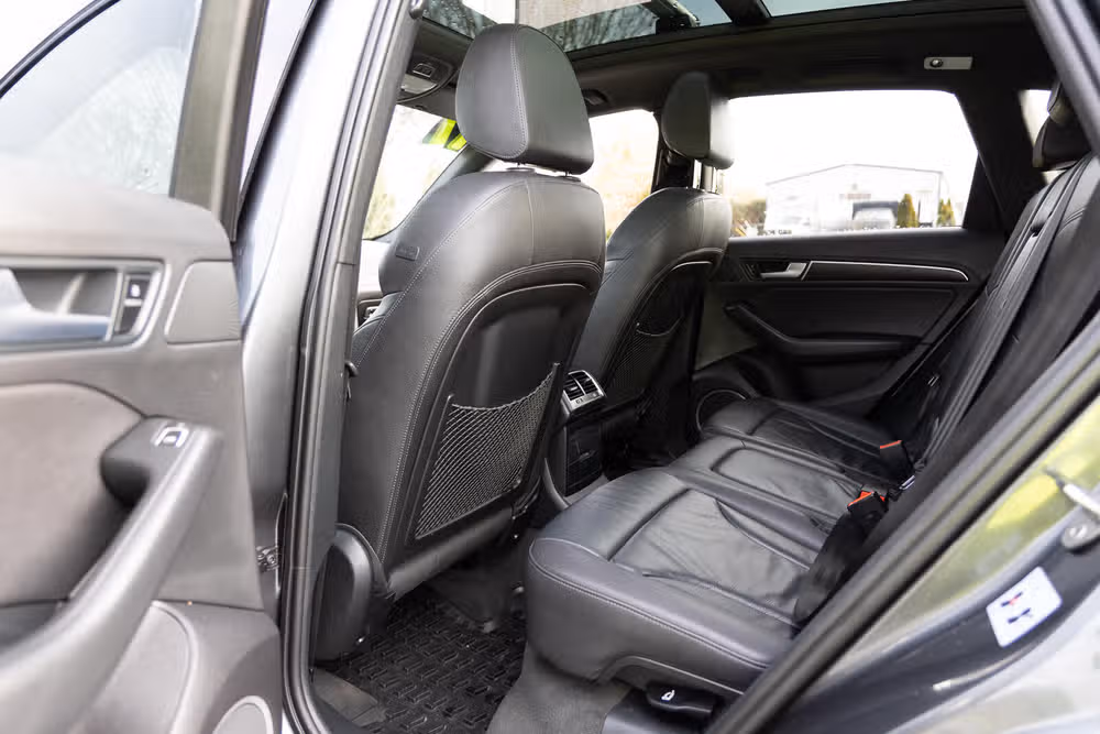 2017 Audi Q5 3.0T quattro Premium Plus Image 84