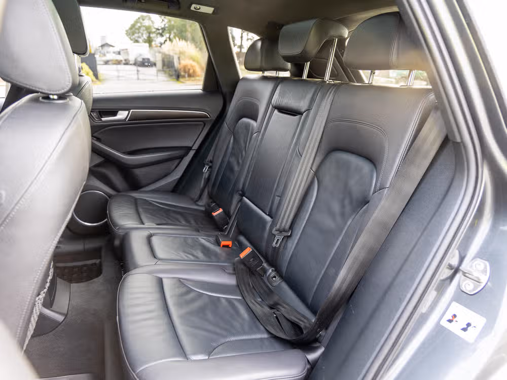 2017 Audi Q5 3.0T quattro Premium Plus Image 85
