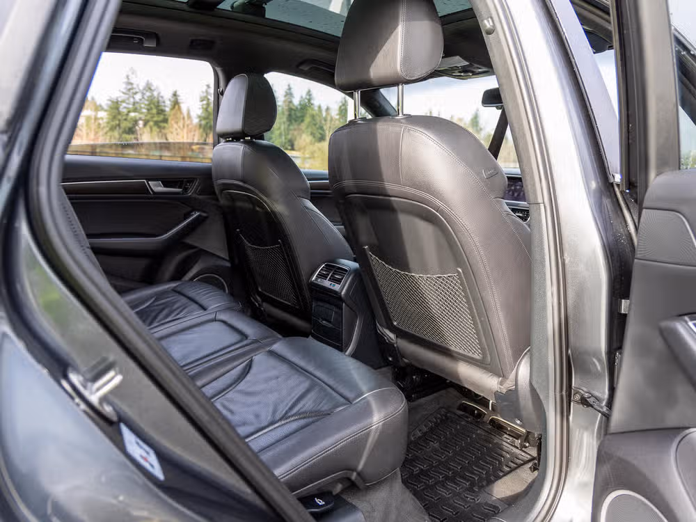 2017 Audi Q5 3.0T quattro Premium Plus Image 87