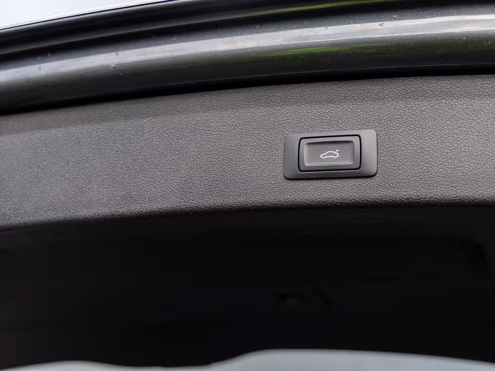2017 Audi Q5 3.0T quattro Premium Plus Image 90