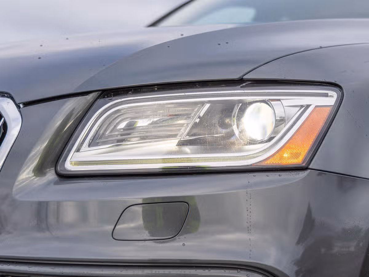 2017 Audi Q5 3.0T quattro Premium Plus Image 23