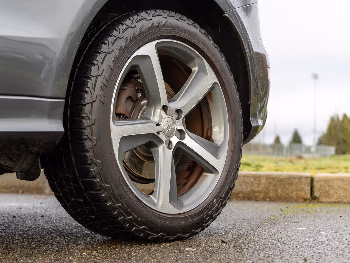 2017 Audi Q5 3.0T quattro Premium Plus Image 27
