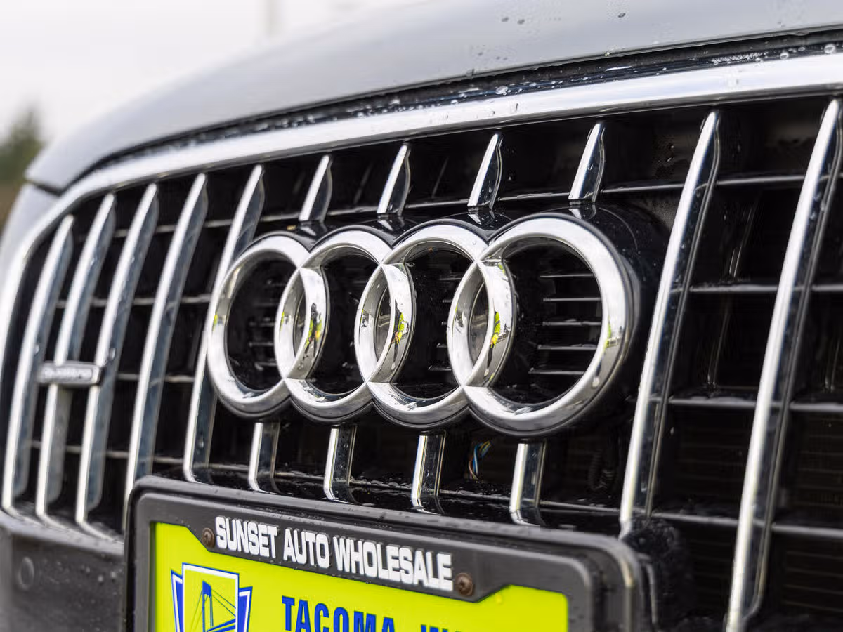2017 Audi Q5 3.0T quattro Premium Plus Image 30