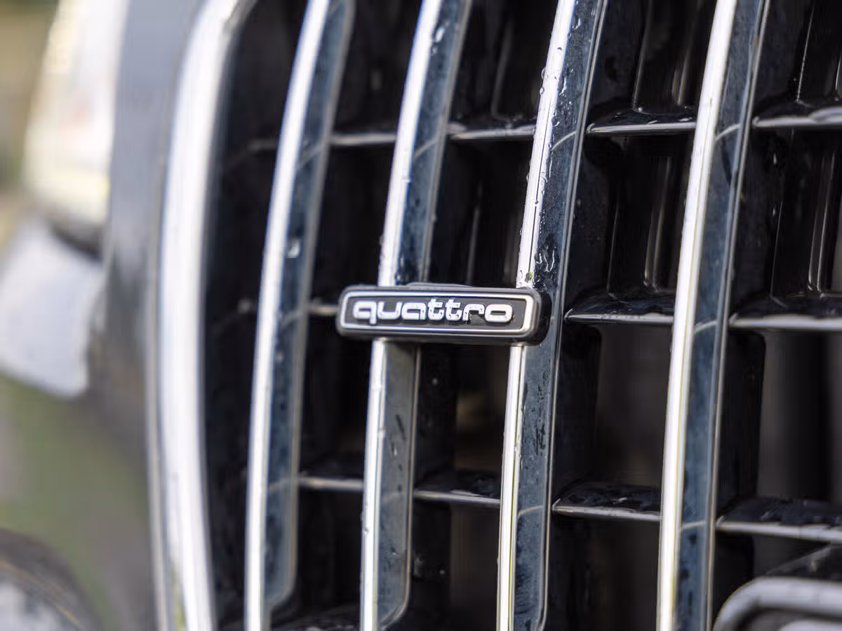 2017 Audi Q5 3.0T quattro Premium Plus Image 31