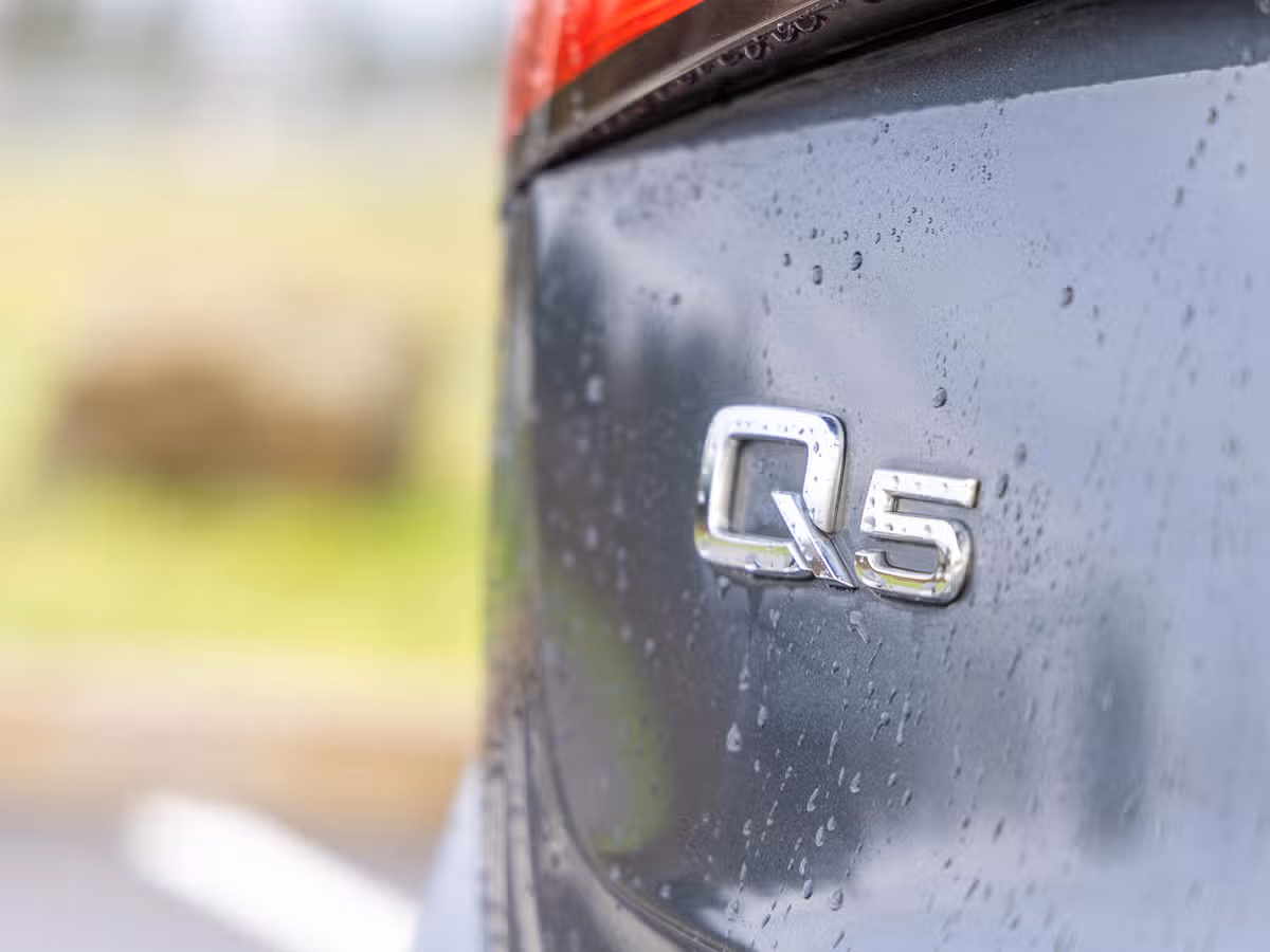 2017 Audi Q5 3.0T quattro Premium Plus Image 40