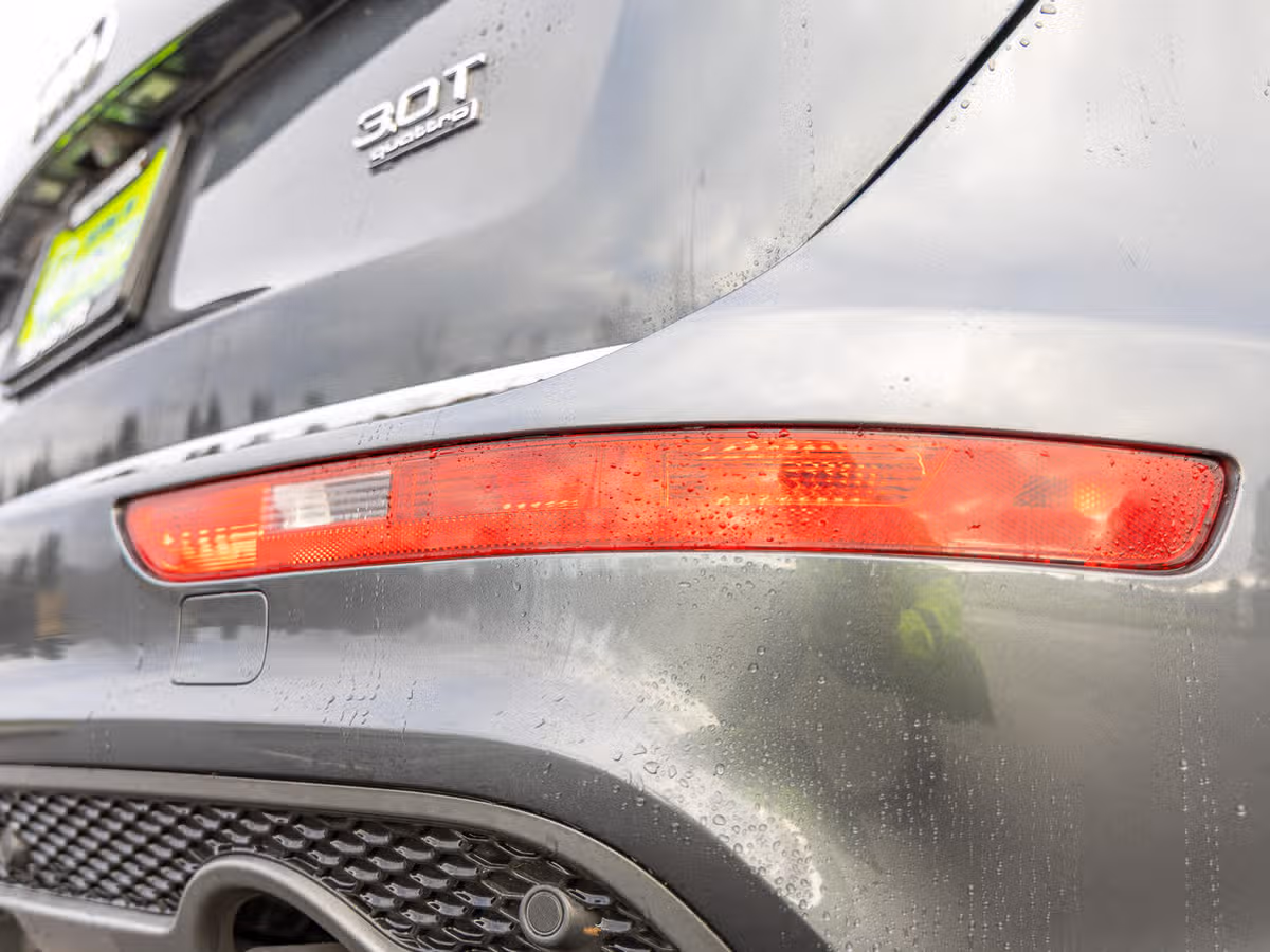 2017 Audi Q5 3.0T quattro Premium Plus Image 43