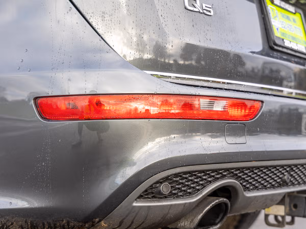 2017 Audi Q5 3.0T quattro Premium Plus Image 49