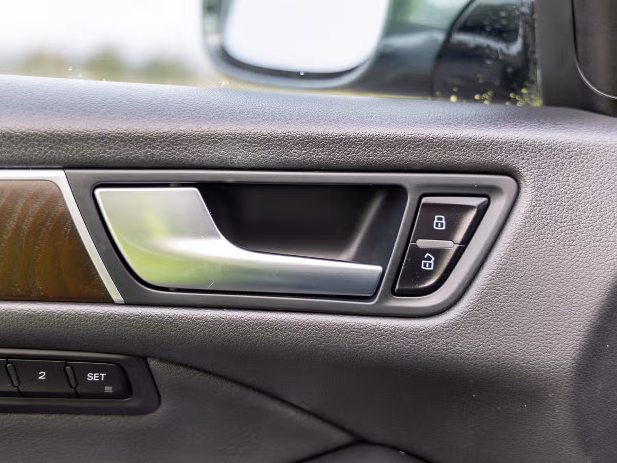 2017 Audi Q5 3.0T quattro Premium Plus Image 54