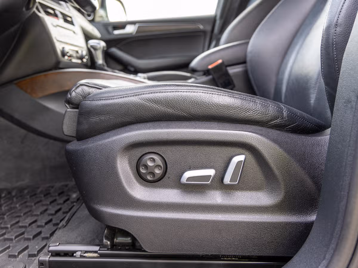 2017 Audi Q5 3.0T quattro Premium Plus Image 58
