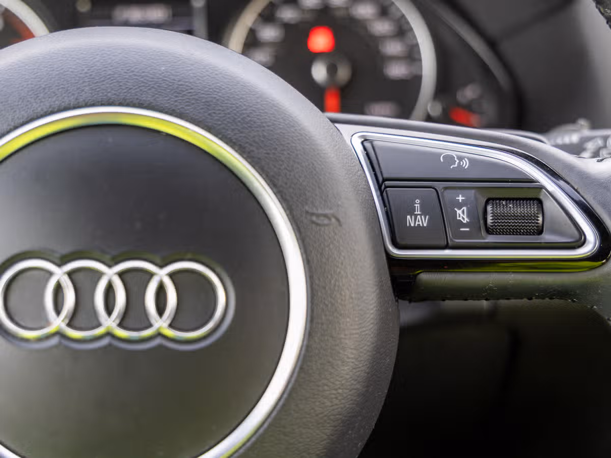 2017 Audi Q5 3.0T quattro Premium Plus Image 63