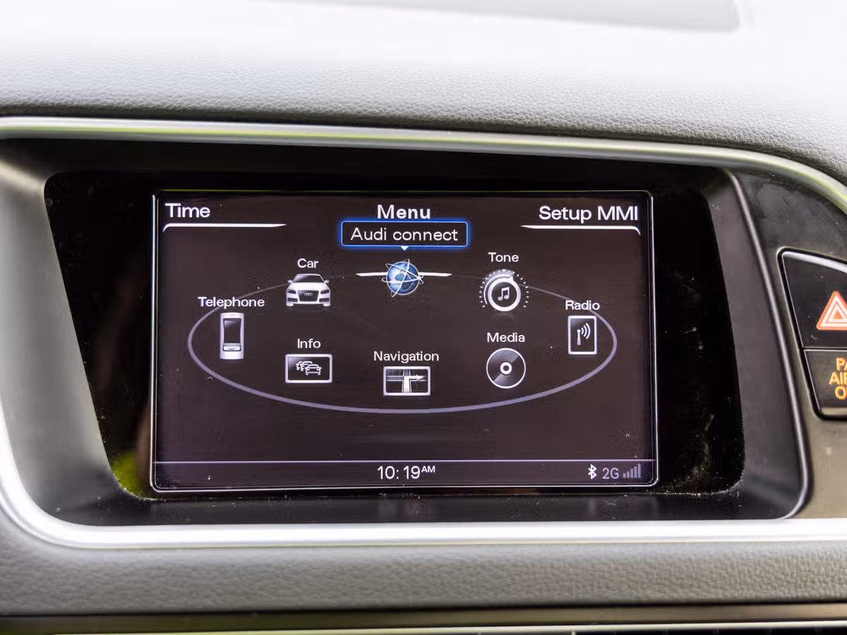 2017 Audi Q5 3.0T quattro Premium Plus Image 77