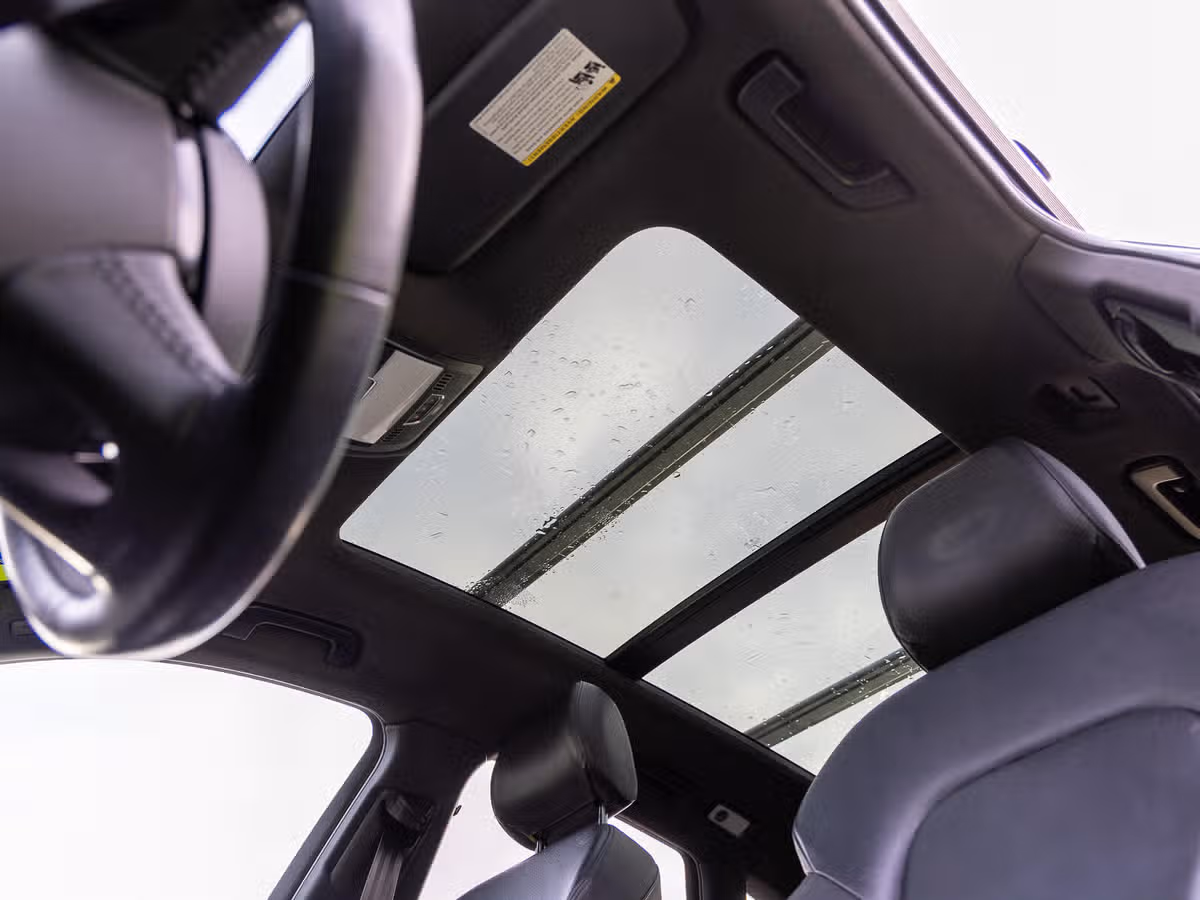 2017 Audi Q5 3.0T quattro Premium Plus Image 78