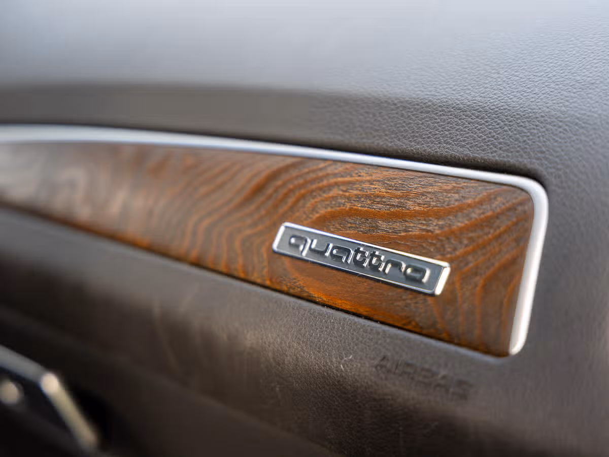 2017 Audi Q5 3.0T quattro Premium Plus Image 82
