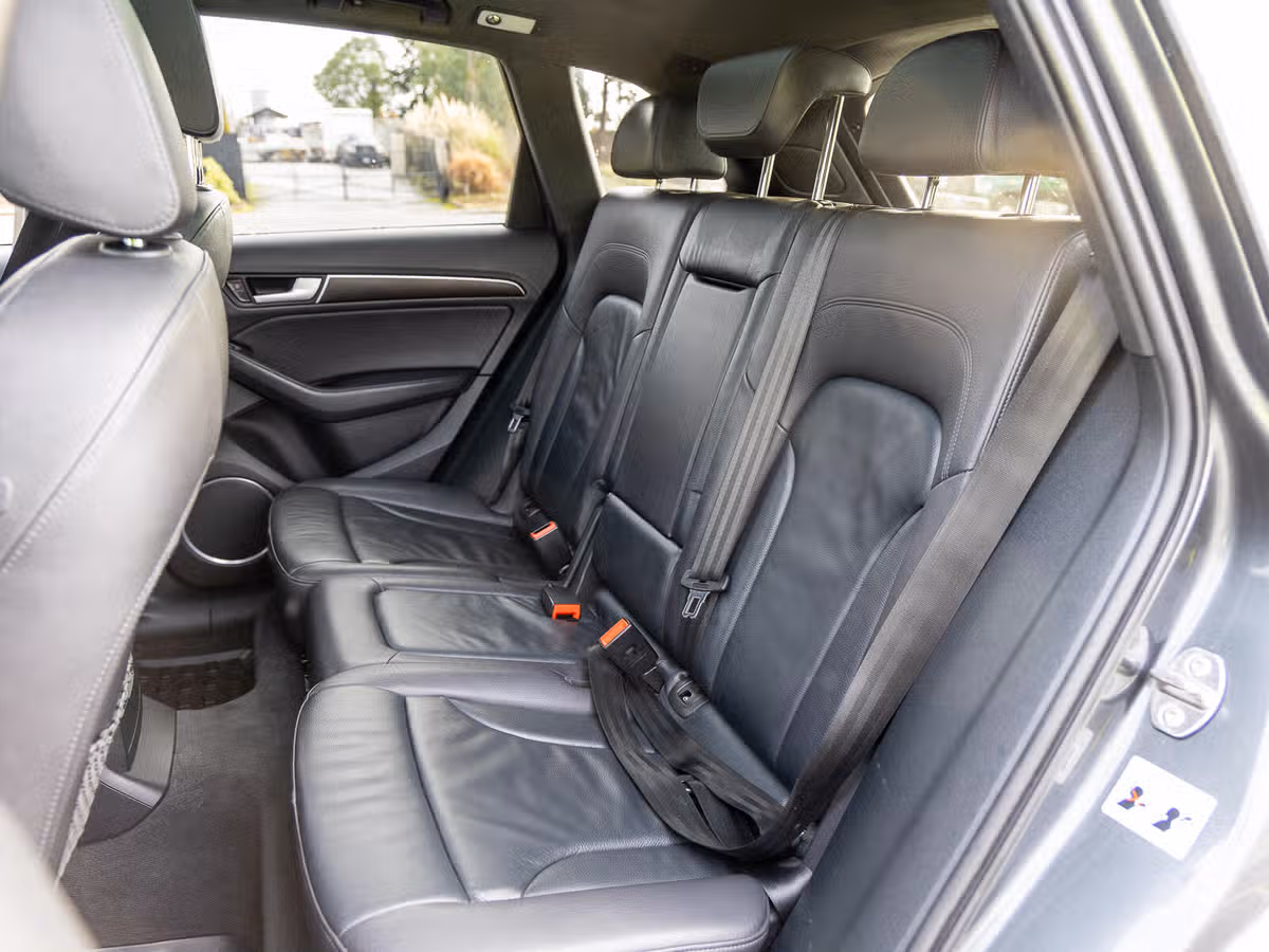 2017 Audi Q5 3.0T quattro Premium Plus Image 85