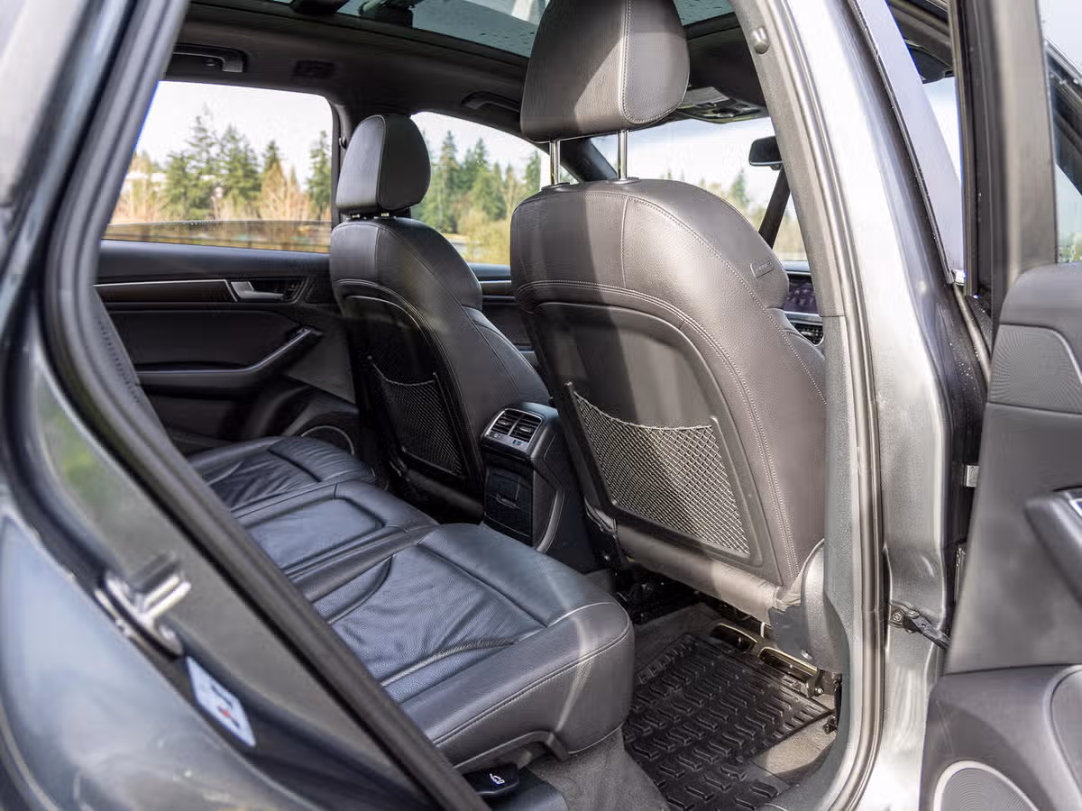 2017 Audi Q5 3.0T quattro Premium Plus Image 87