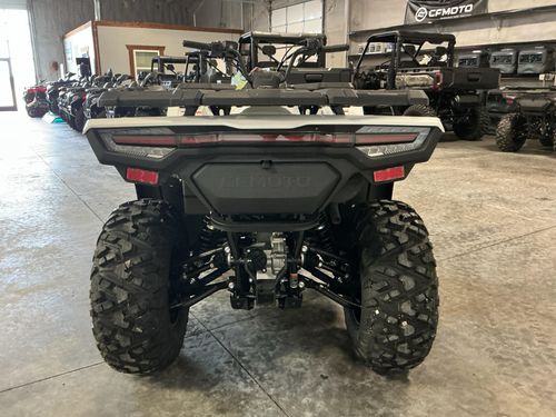 2025 CFMOTO CFORCE 500 Lower Image 1