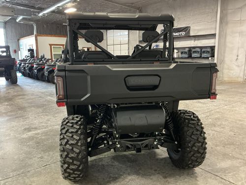 2025 CFMOTO UFORCE U10 Pro Lower Image 1