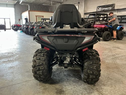 2025 CFMOTO CFORCE 600 Touring Lower Image 1
