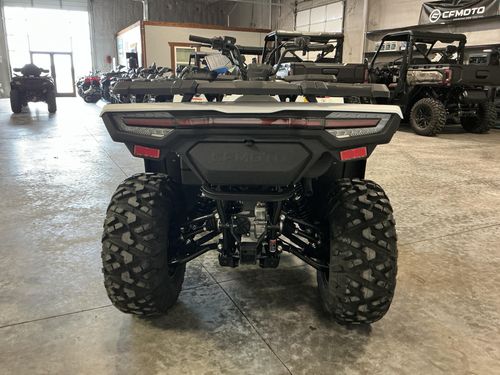 2025 CFMOTO CFORCE 500 Lower Image 1