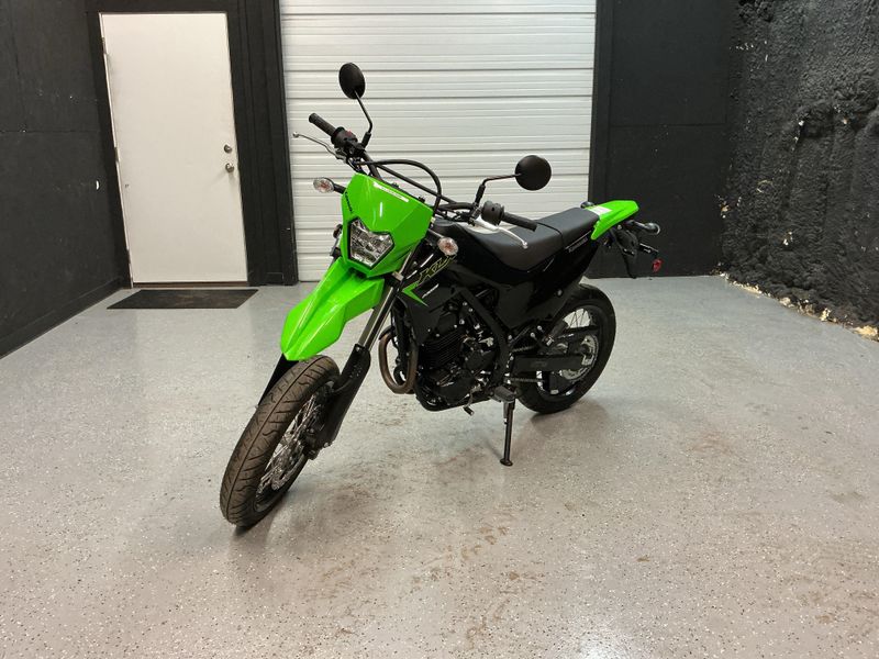 2023 Kawasaki KLX 230SM Upper Image 1