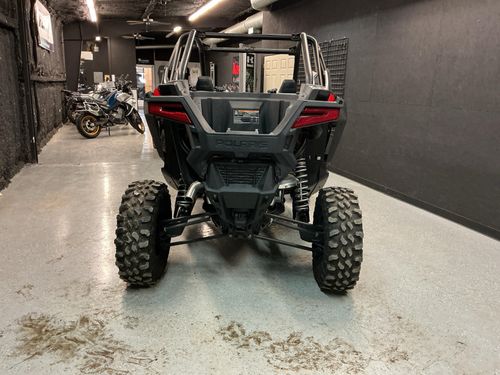 2023 Polaris RZR Pro XP Ultimate Lower Image 1