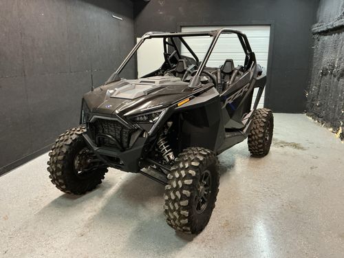POL362609 - 2023 Polaris RZR Pro XP Ultimate