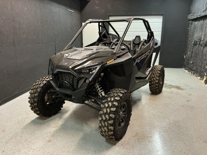 2023 Polaris RZR Pro XP Ultimate Upper Image 1