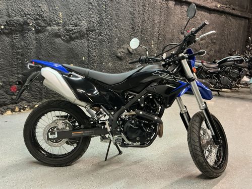 2023 Kawasaki KLX 230SM Lower Image 2