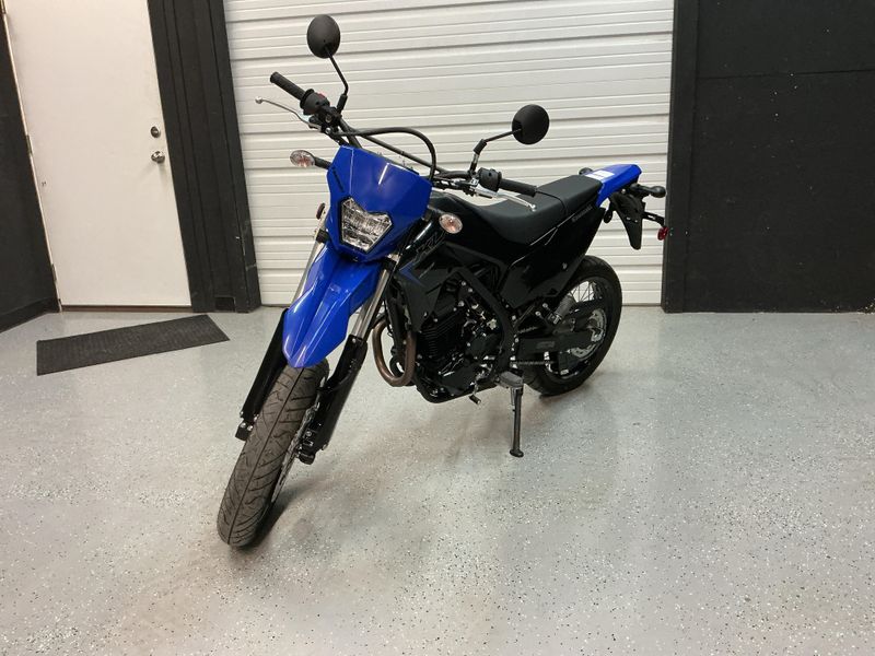 2023 Kawasaki KLX 230SM Upper Image 1