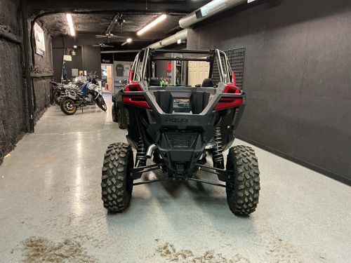 2023 Polaris RZR Pro XP Ultimate Lower Image 1