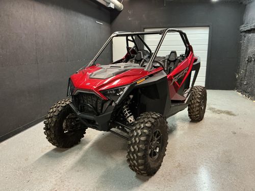 POL291691 - 2023 Polaris RZR Pro XP Ultimate