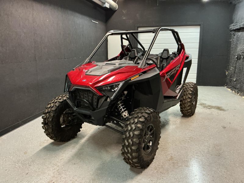 2023 Polaris RZR Pro XP Ultimate Upper Image 1