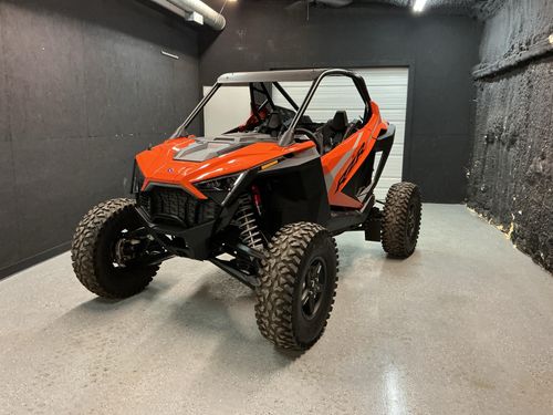 POL326514 - 2023 Polaris RZR Turbo R Ultimate