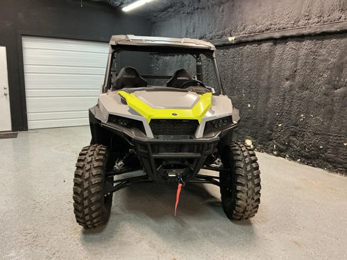 2024 Polaris GENERAL XP 1000 Sport Lower Image 2
