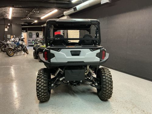 2024 Polaris GENERAL XP 1000 Sport Lower Image 1