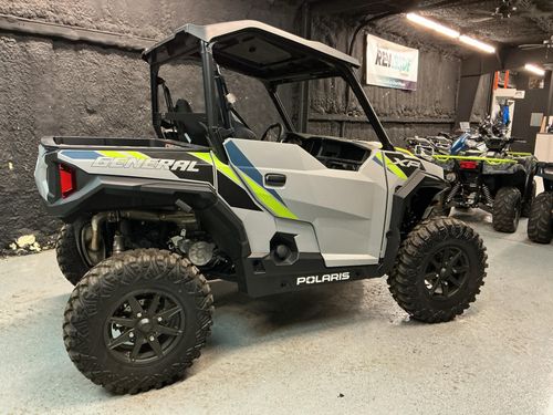 2024 Polaris GENERAL XP 1000 Sport Lower Image 3