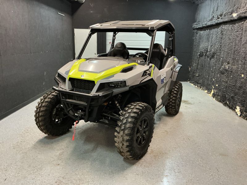 2024 Polaris GENERAL XP 1000 Sport Upper Image 1