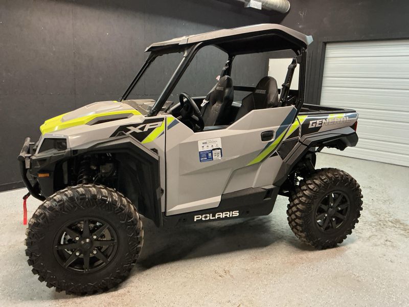 2024 Polaris GENERAL XP 1000 Sport Upper Image 2