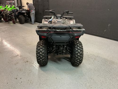 2025 CFMOTO CFORCE 500 Lower Image 1