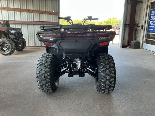 2025 CFMOTO CFORCE 500 Lower Image 1