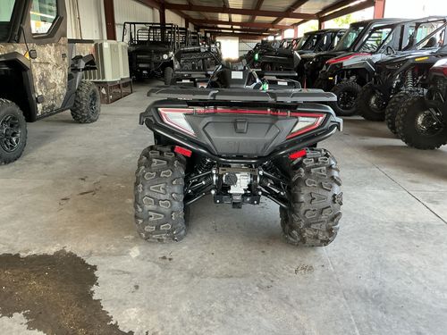 2025 CFMOTO CFORCE 600 Lower Image 1