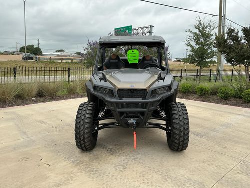 2023 Polaris GENERAL XP 1000 Ultimate Lower Image 2