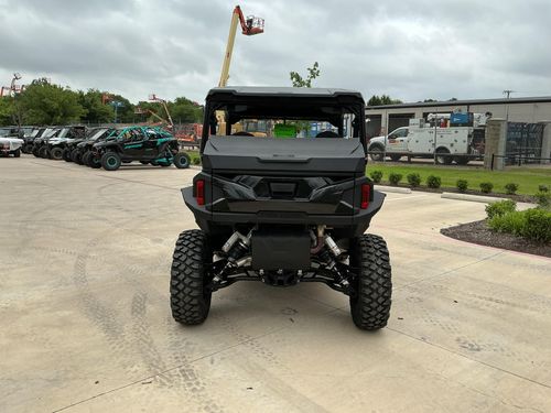 2023 Polaris GENERAL XP 1000 Ultimate Lower Image 1