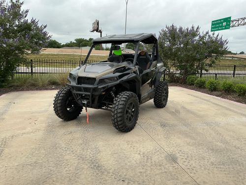 POL390682 - 2023 Polaris GENERAL XP 1000 Ultimate